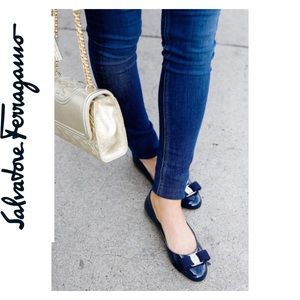 Salvatore FERRAEGAMO